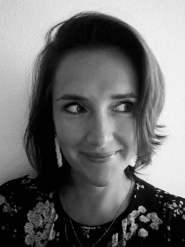 Kathi Zufriedene Kundin nach Purpose-Coaching Workshop "Karriere triff Sinn - finde deine berufliche Bestimmung" by Purpose Matters
